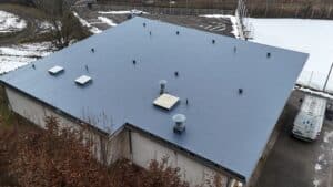 Réfection d'étanchéité Autechaux-Roide 25150.